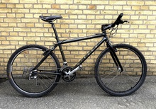 Miyata Sky runner