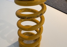 Öhlins fjäder 18077-11