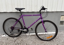 MTB, MIYATA Ridge Runner, 26 tum