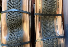 Schwalbe G-One R - 700x40 - Tubeless - Tan 