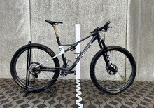 Orbea oiz omx fa