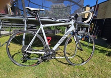 Canyon roadlite al