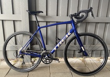 Trek Domane AL2
