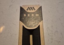 AMS Berm grip