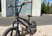 WTP swampmaster v2 