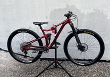 Merida one twenty 600