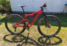 Orbea Oiz H20