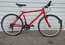 Specialized Stumpjumper m2 94