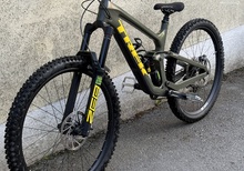 Trek Slash 9.8 XT Large 
