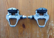 Shimano SPD-SL pedaler