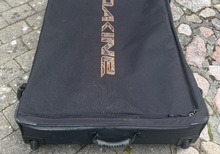 Cykelväska / transportväska Dakine