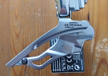 Ultegra framväxel Triple (pris inkl. frakt)