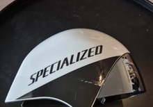 Sworks TT5 tempohjälm