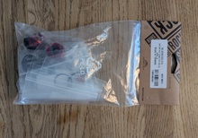 Rockshox service kit nya SID 35 200h/1 year