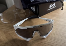 SCICON Aeroshade XL