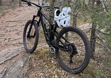 Trek Fuel EX 9.8 GX AXS -25
