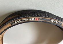 Tufo Gravel Thundero 44mm - 2st