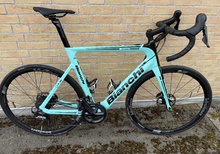 Bianchi aria e-road