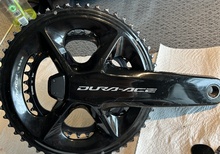 Dura-ace R9270 powermeter vevparti