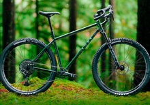 Ny Adventure gravel Kona LBF 2026