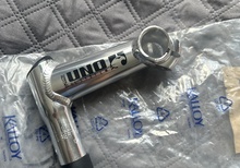 Kalloy UNO 110mm