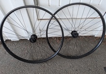 29” MTB-hjulset Boost 110/148 – HG-body – 6-bult