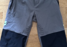 Fox Defend Mtb Shorts Women Storlek M (mindre i storlek)
