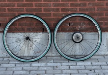 Fulcrum Racing Sport