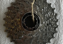 Shimano 105 kassett 11s