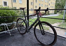 Triban RC520 Gravel