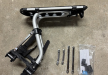 Thule Tour rack