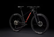Trek XCaliber 9 MTB, 2023 , Medium, 29-tums hjul. Aluminiumram.