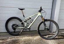 Specialized Epic 8 Evo PRO, Large - nyskick