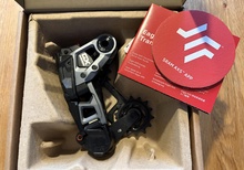 SRAM GX Eagle Transmission Derailleur AXS