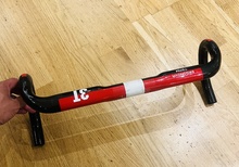 3T Styre kolfiber