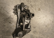 SRAM Apex 1x11 rear derailleur 
