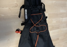 Ortlieb seat pack qr 13L