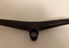 Styre, kolfiber till Trek Fuelex9.8