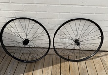 Specialized / Shimano mtb hjul
