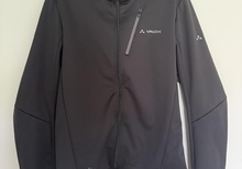 Softshelljacka Vaude Matera Softshell Large. Nyskick.
