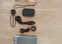 Garmin Edge 530