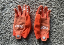 Handskar POC avip long cycling gloves