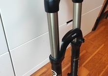 Fox 32 Float 26" 15mm axel
