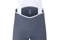 YKYW 2025 Men's Cycling Pro Bib Shorts