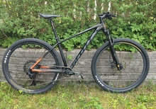Scott Scale 900 Comp, 29 tum