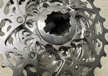 Sram Rival Kassett 11-28T 11-del