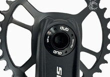 Sram NX DUB Mtb Wide 55cl 32T 175mm