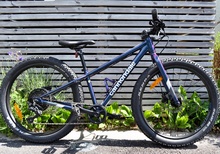 Cannondale Cujo 24+ Race