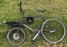 Intressekoll; Omnium mini classic
