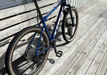 Trek Procaliber 9.7 XL 
